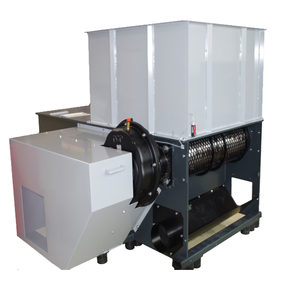 Zerkleinerer MRZ 1030