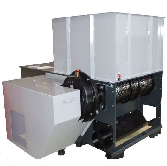 Zerkleinerer MRZ 1230