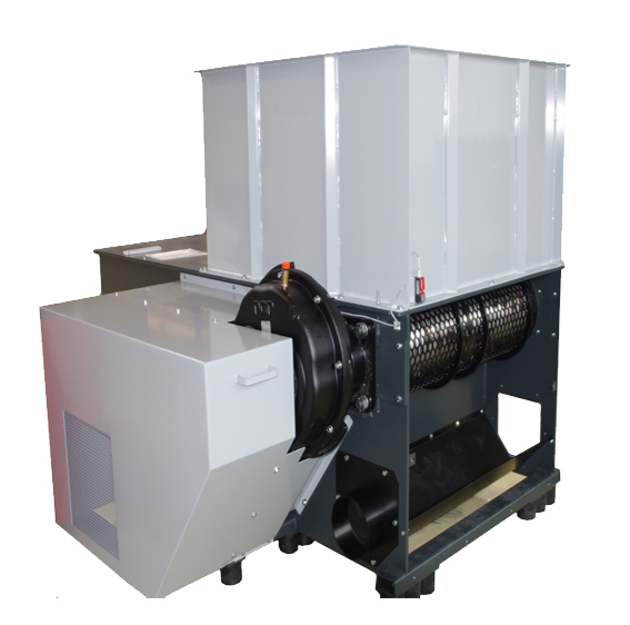 Zerkleinerer MRZ 830