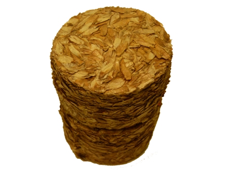 birquetted husk