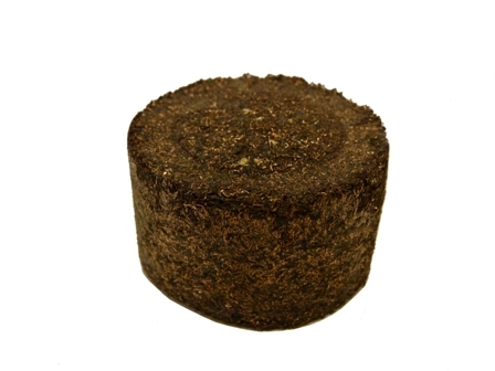 cooper briquette