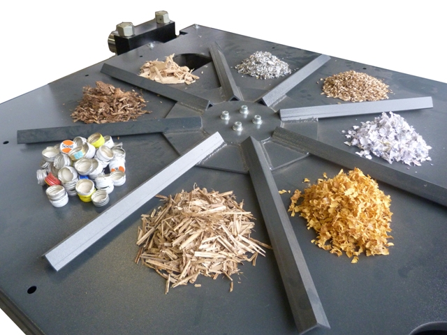 Materialienvielfalt web